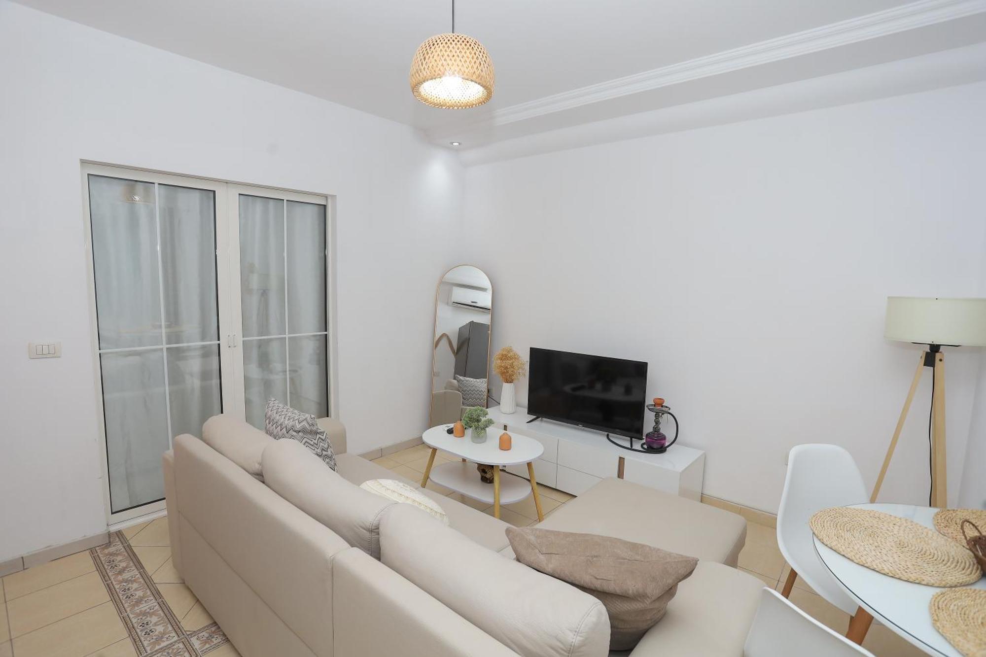New Bazar Selvia Apartment Тирана Экстерьер фото